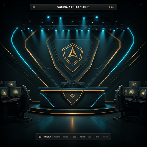 AD ASTRA VALORANT OPEN